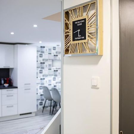 Venus Apartments - Broadway II بودابست المظهر الخارجي الصورة