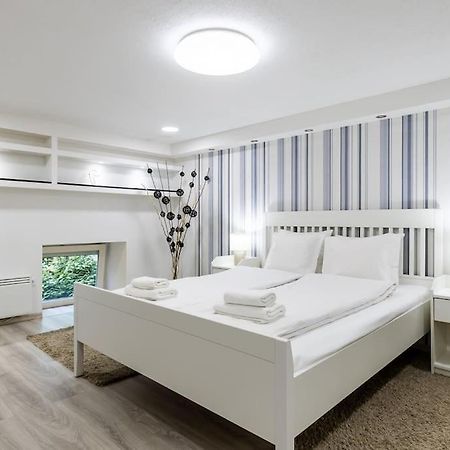 Venus Apartments - Broadway II بودابست المظهر الخارجي الصورة