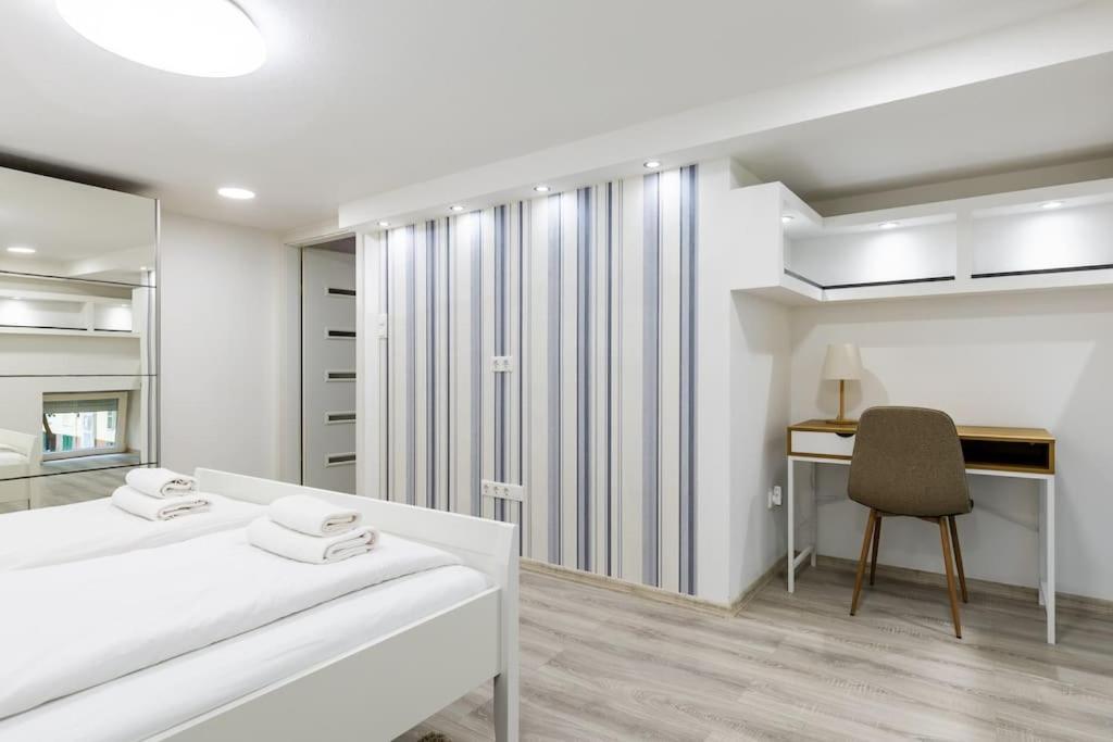 Venus Apartments - Broadway II بودابست المظهر الخارجي الصورة