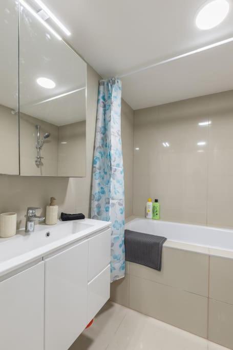Venus Apartments - Broadway II بودابست المظهر الخارجي الصورة