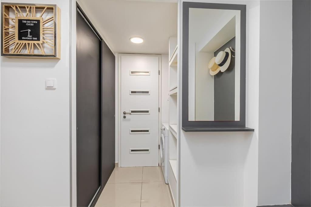 Venus Apartments - Broadway II بودابست المظهر الخارجي الصورة