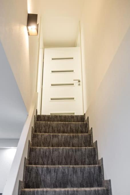 Venus Apartments - Broadway II بودابست المظهر الخارجي الصورة